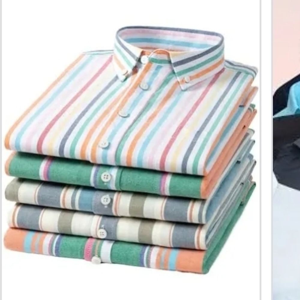Men's fashion
